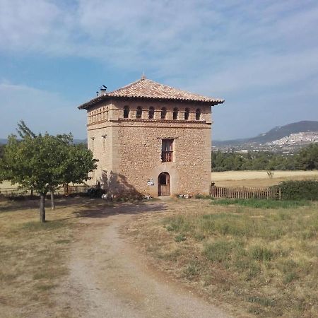 Masia Del Aragones Peñarroya de Tastavins Kültér fotó