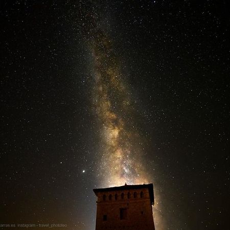 Masia Del Aragones Peñarroya de Tastavins Kültér fotó