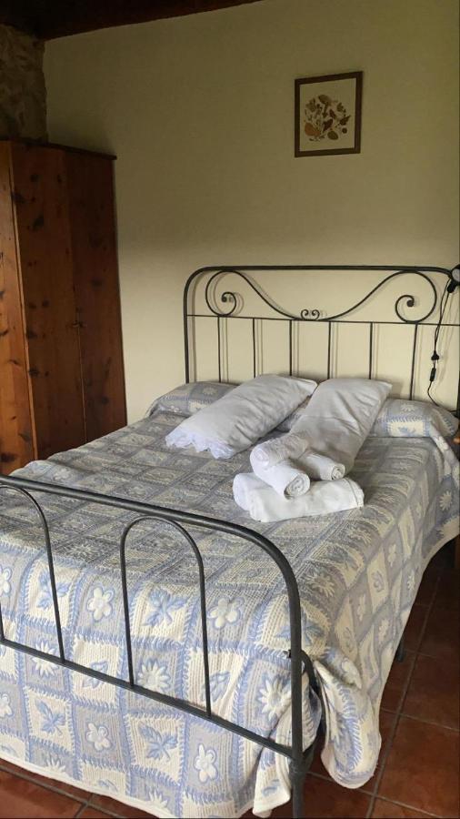 Masia Del Aragones Peñarroya de Tastavins Kültér fotó