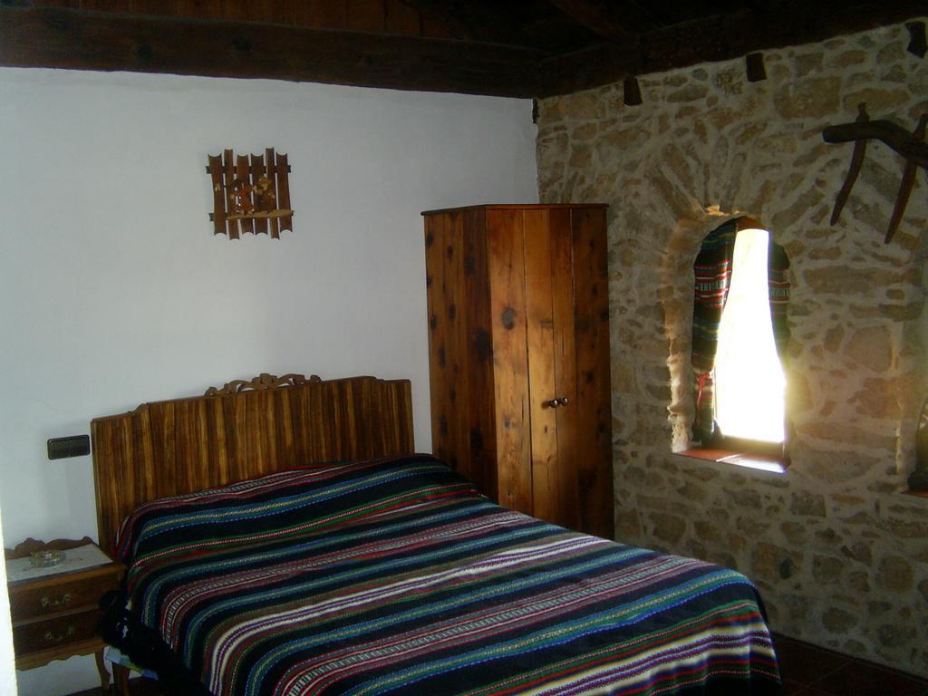 Masia Del Aragones Peñarroya de Tastavins Kültér fotó