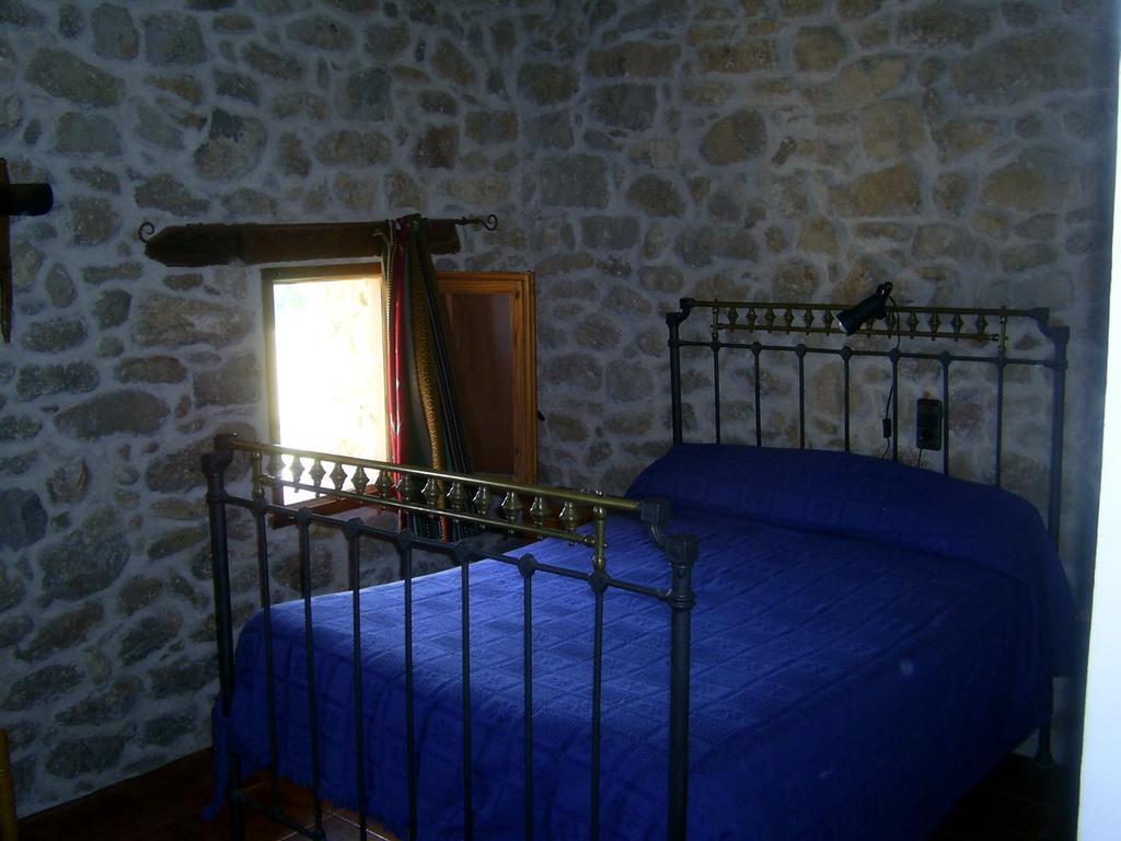Masia Del Aragones Peñarroya de Tastavins Kültér fotó